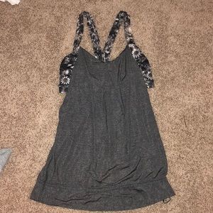 Lululemon athletica tank top